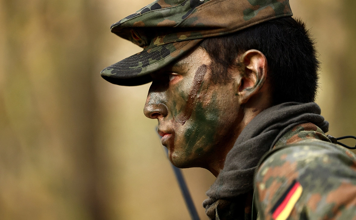 Германия разрабатывает план на случай вооруженного конфликта с Россией – WSJ