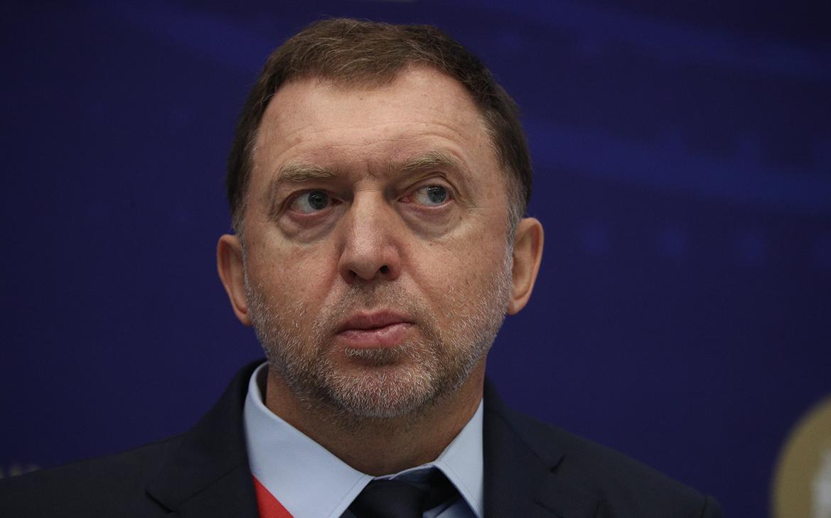 Дерипаска заявил о риске проспать четвертую технологическую революцию
