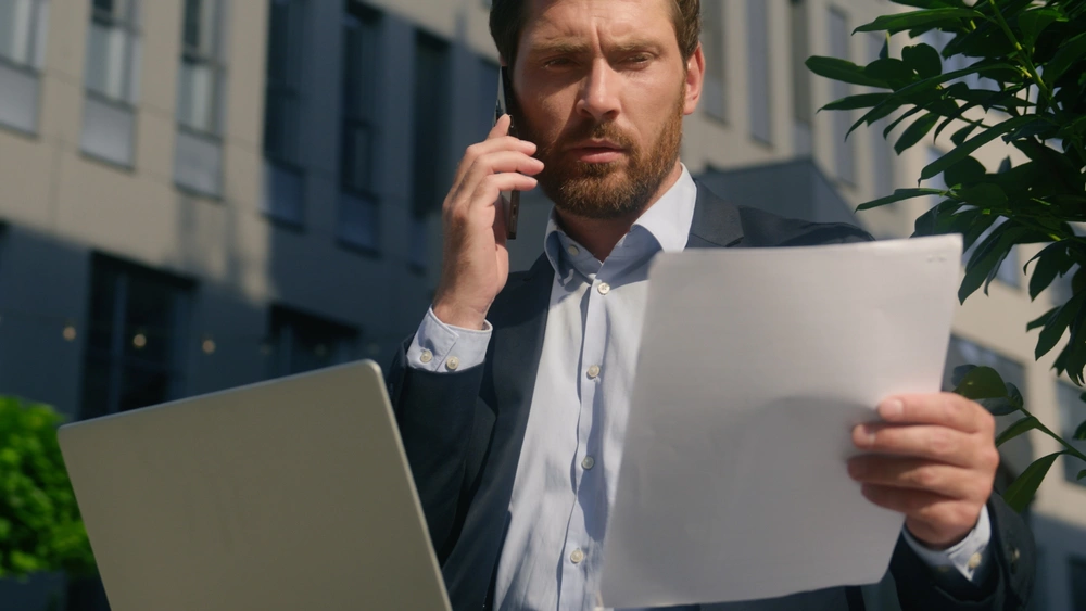 «Билайн» стал лидером среди мобильных операторов по скорости дозвона