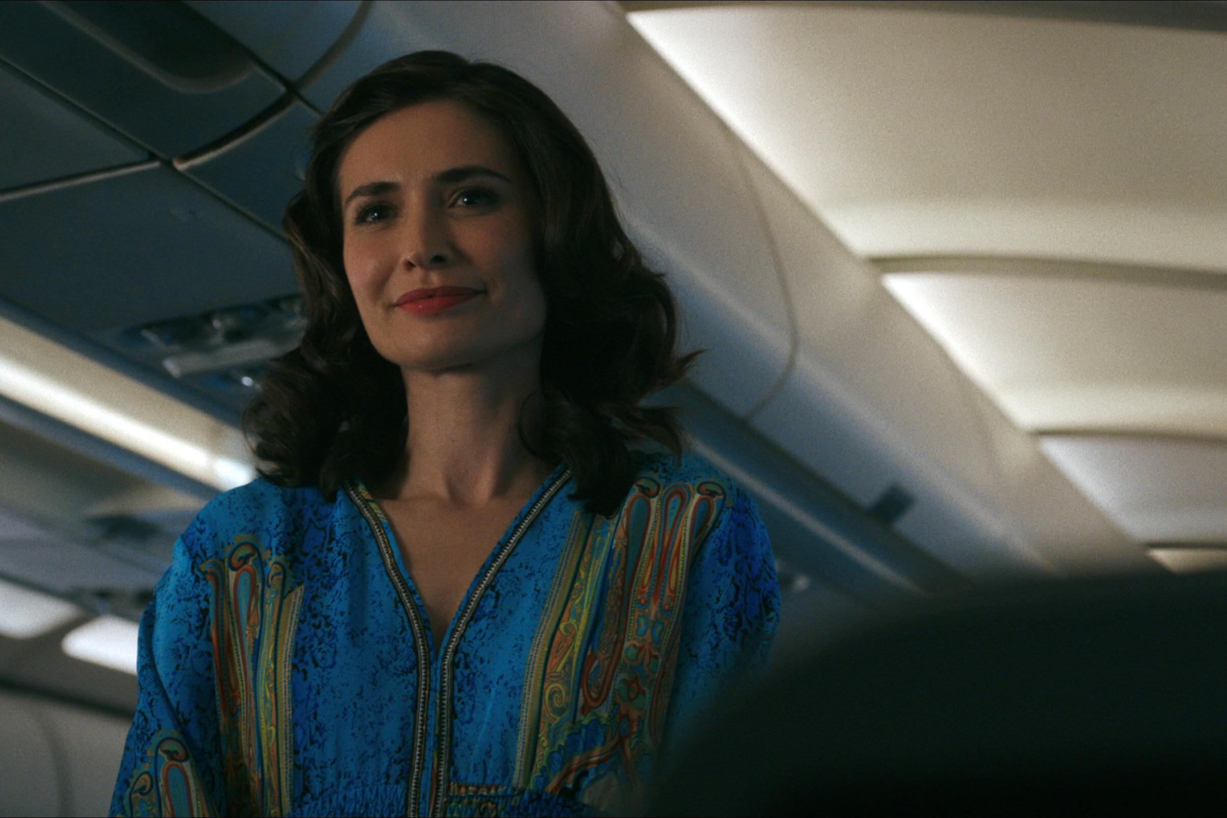 Кадр из сериала &laquo;Одна из многих&raquo;