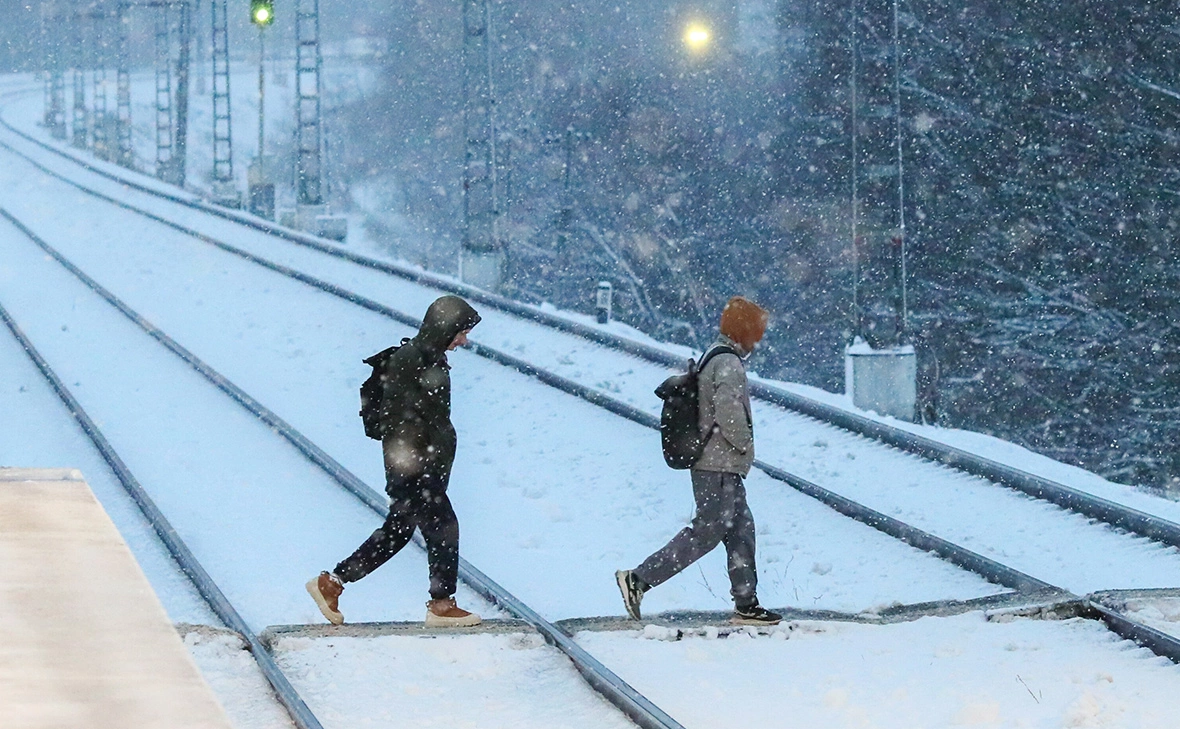 Василий Кузьмичёнок / АГН «Москва»