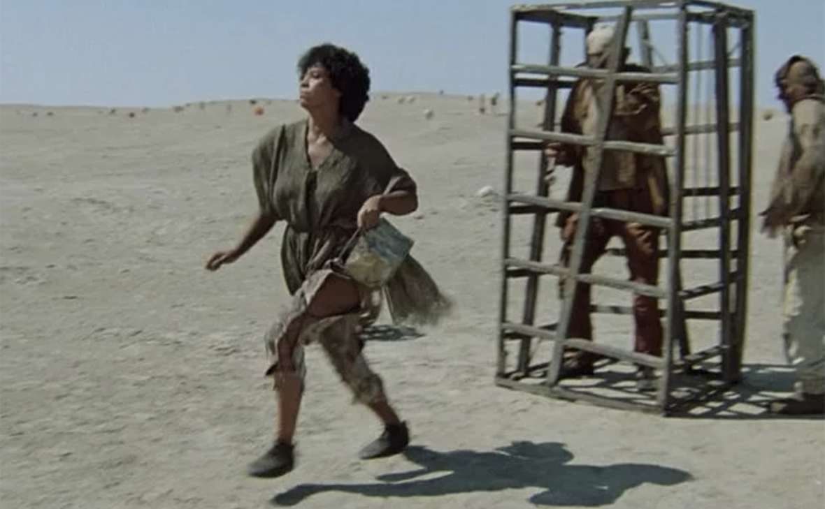 «Мосфильм»