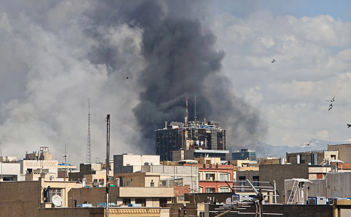 Majid Saeedi / Getty Images