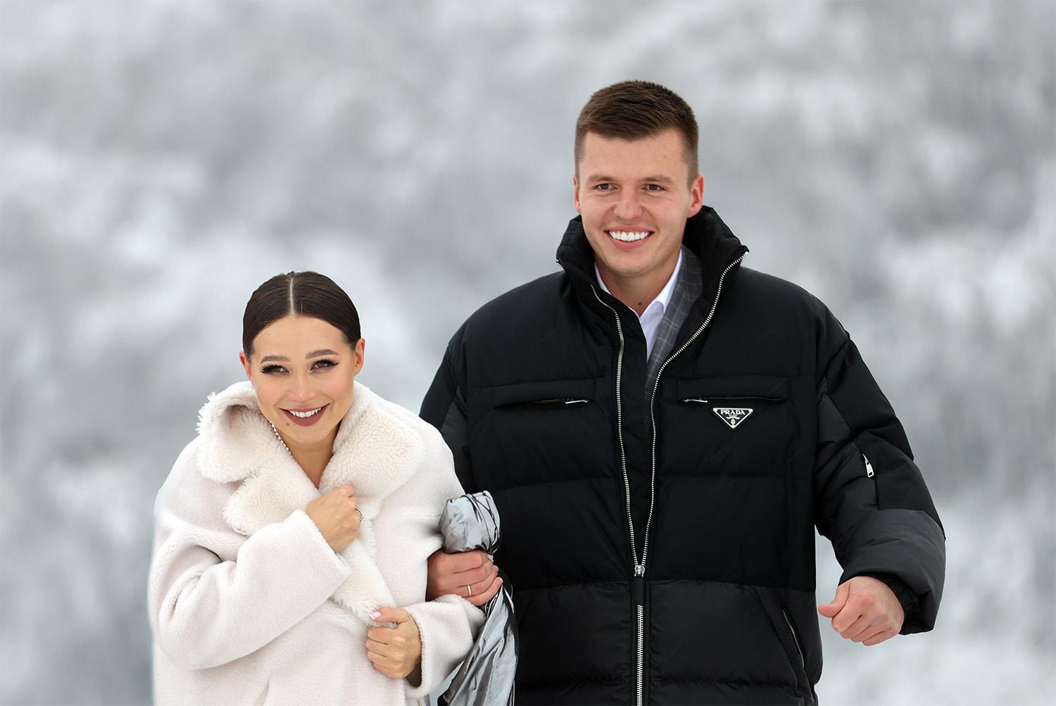 Belkin Alexey / NEWS.ru / Global Look Press