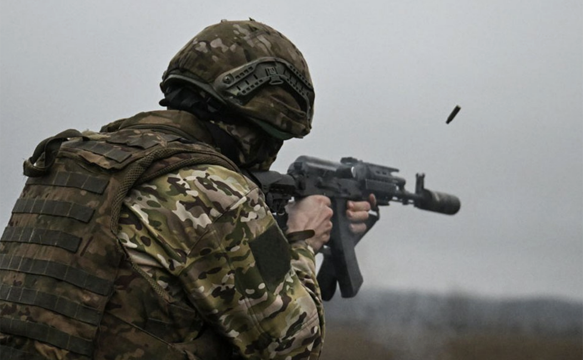 Минобороны России 