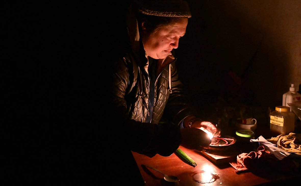 Илья Питалев / РИА Новости