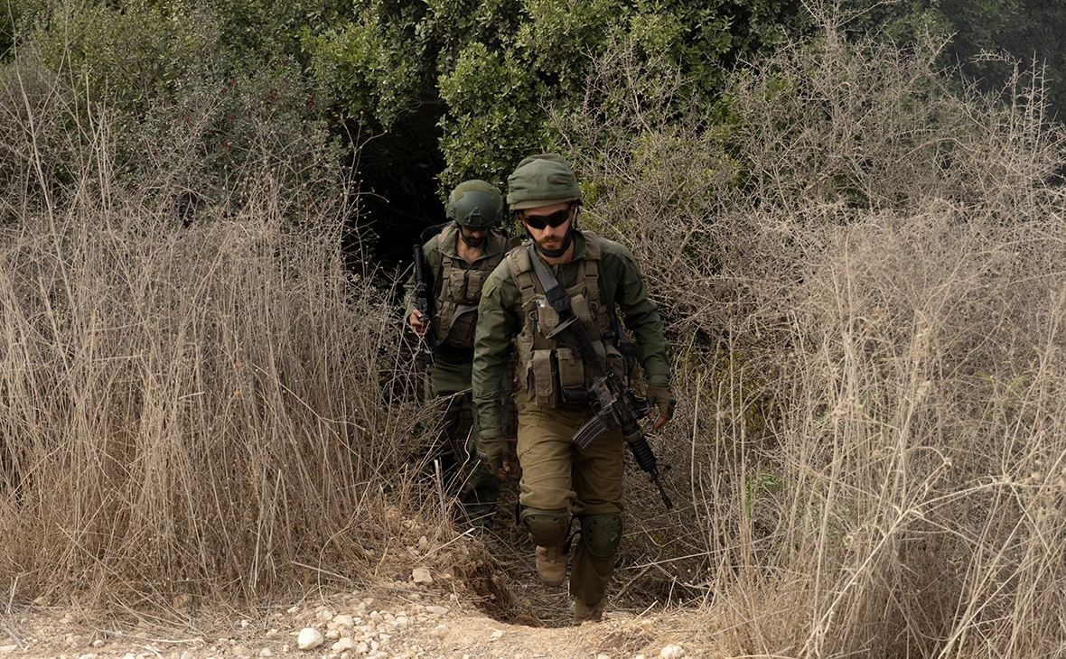 Amir Levy / Getty Images