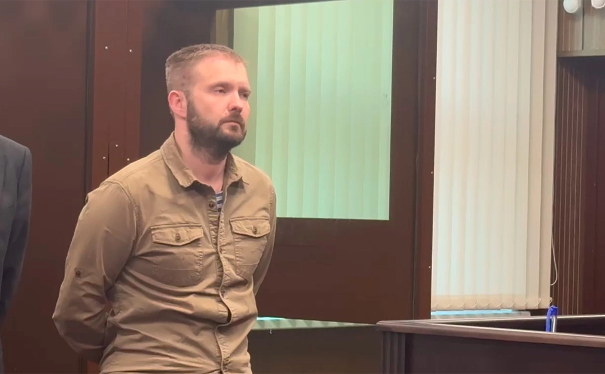 Суды общей юрисдикции города Москвы