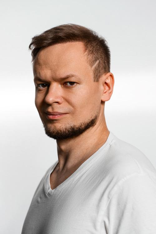Прохоров Никита Витальевич