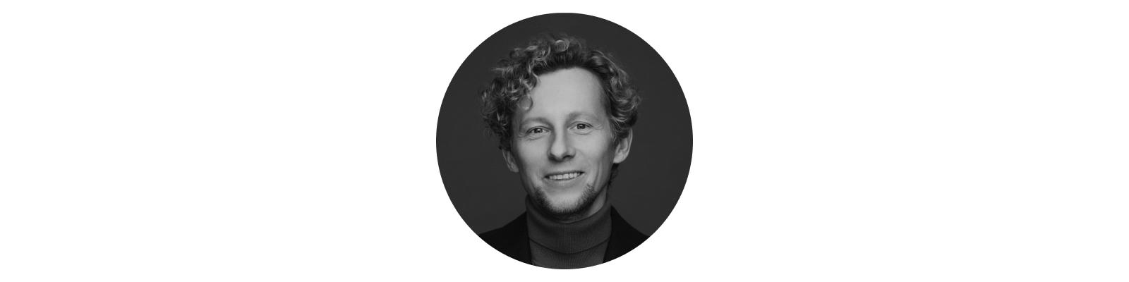 Петр Лари, главный архитектор L.BURO, лучший ландшафтный архитектор России по версии АЛАРОС-2023

