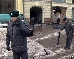 В связи с терактом в Москве усилены меры безопасности