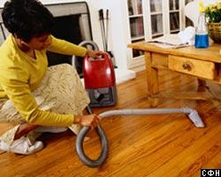 Требуется домработница: физические увечья гарантированы