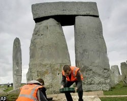 Ученые разгадали загадку Стоунхенджа