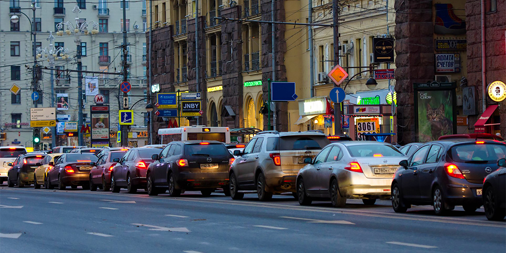 По следам платных парковок. Въезд в центр города может стать платным