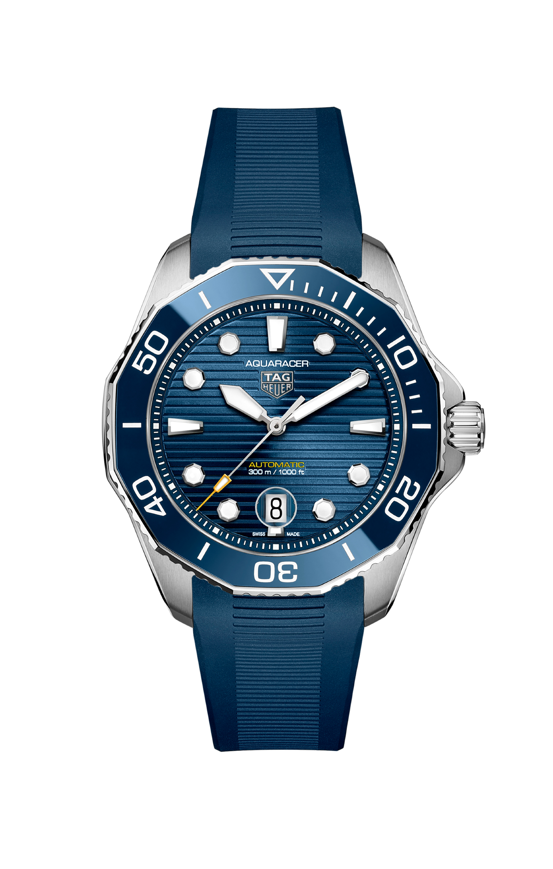 Часы Aquaracer Professional 300 Night Diver, TAG Heuer