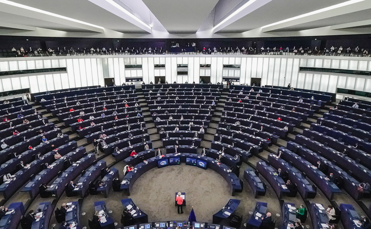 Фото: European Parliament / Flickr