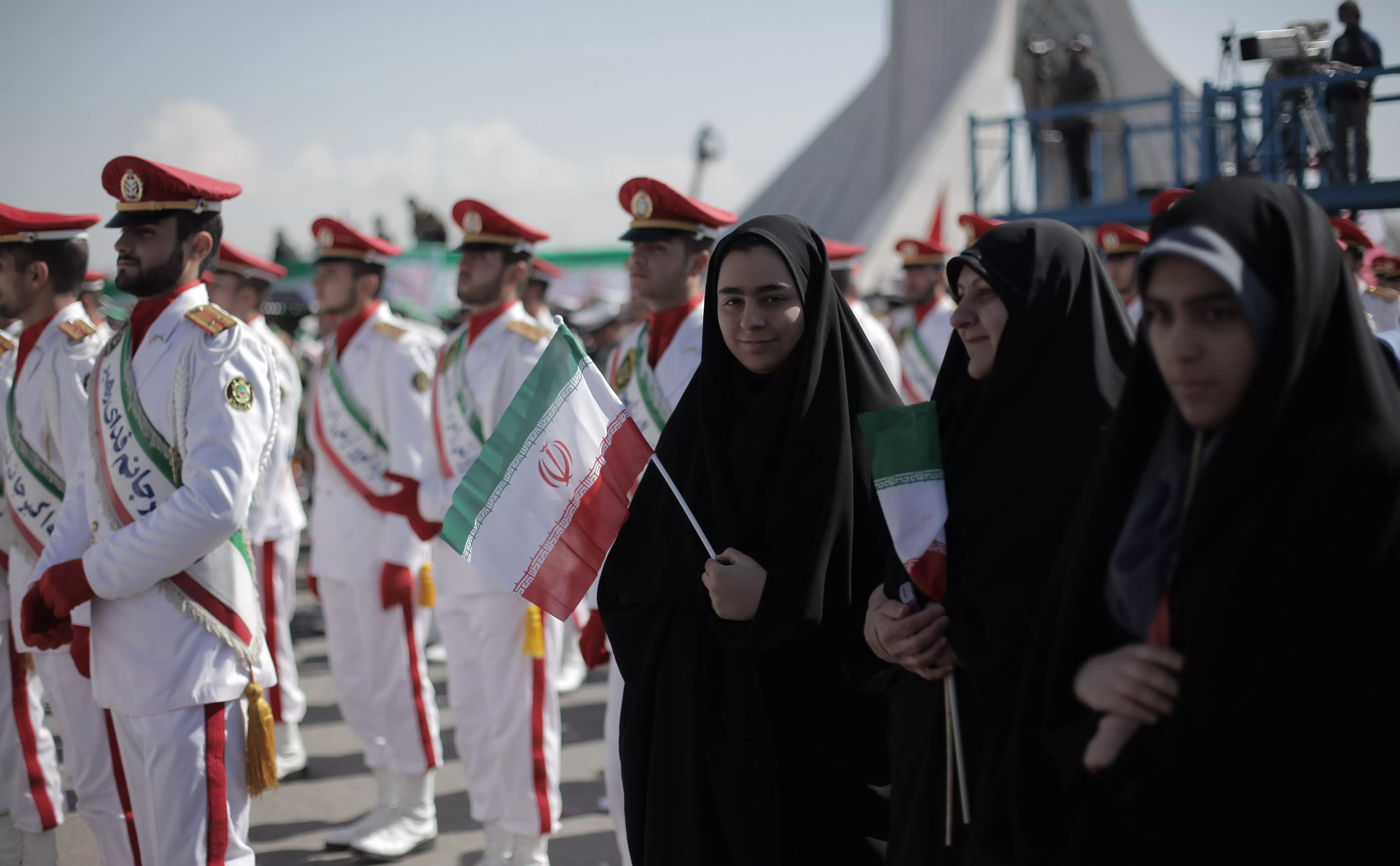 Андрей Стенин / РИА Новости