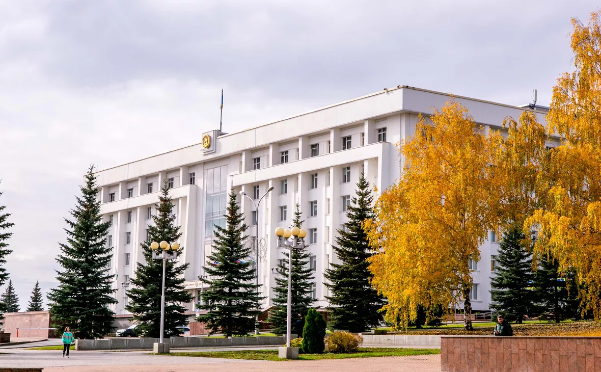 РБК Уфа