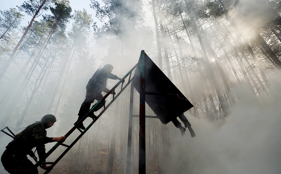 Наталия Федосенко / ТАСС