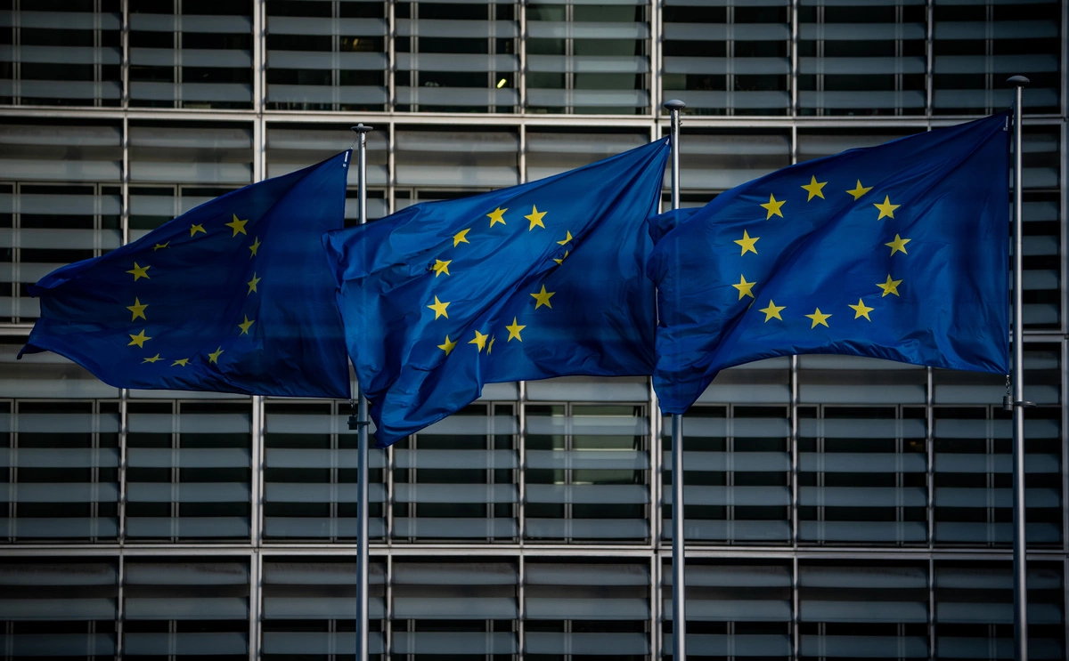 Michael Kappeler / DPA / ТАСС