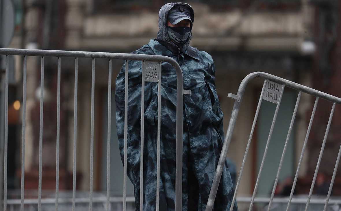 Андрей Любимов / РБК