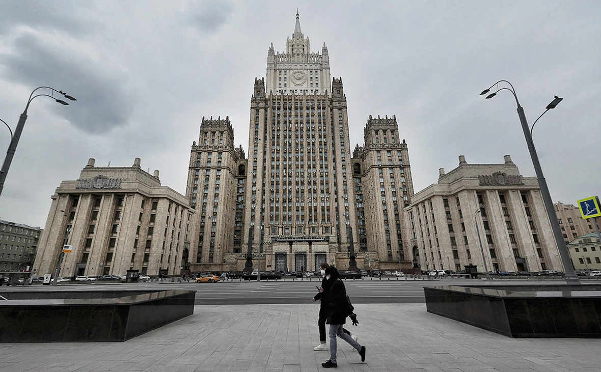 Андрей Любимов / РБК