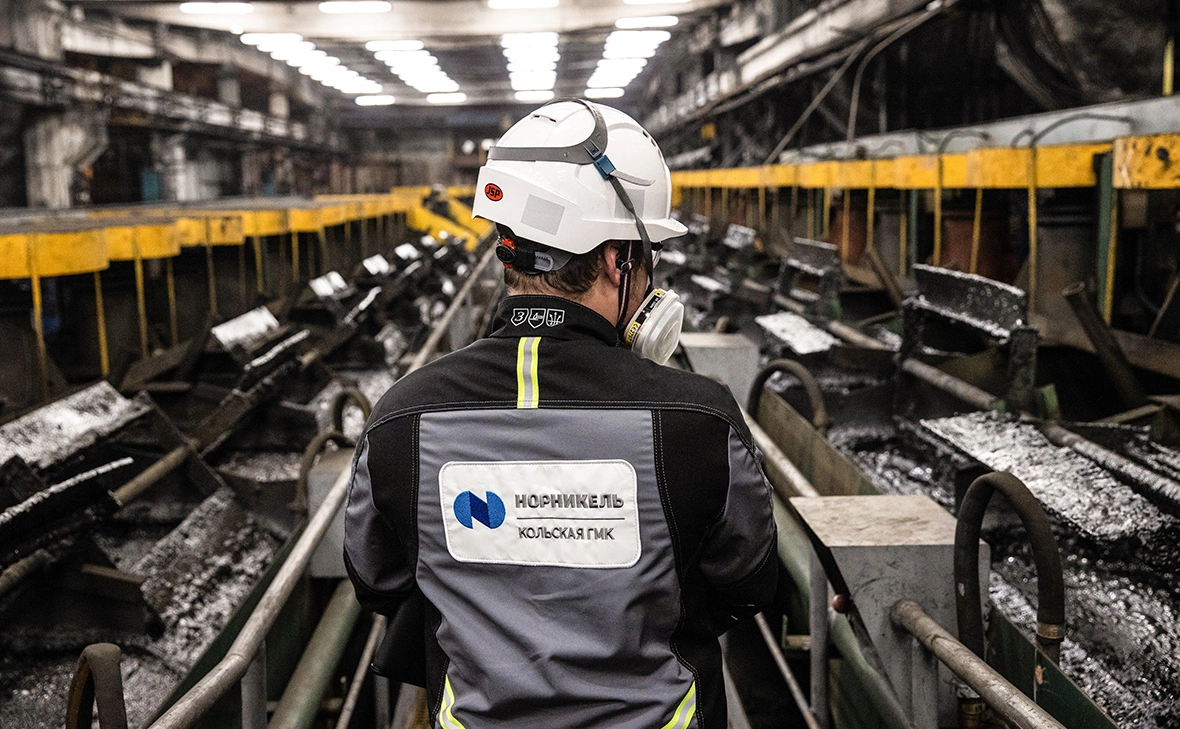 Сергей Савостьянов / ТАСС