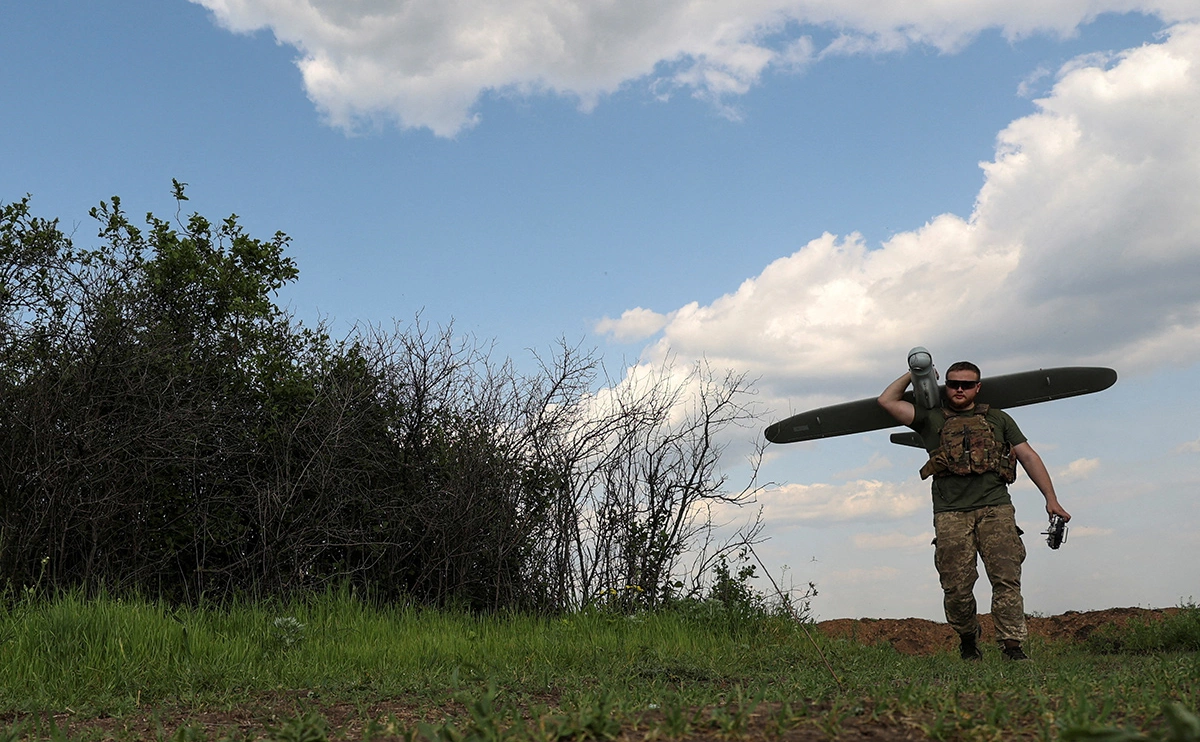 София Гатилова / Reuters