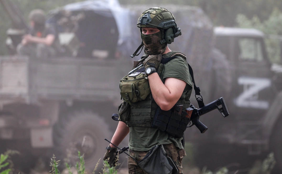 Станислав Красильников / ТАСС