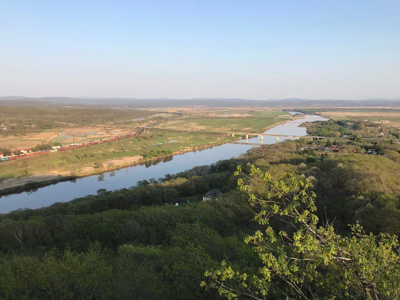 РБК Приморье