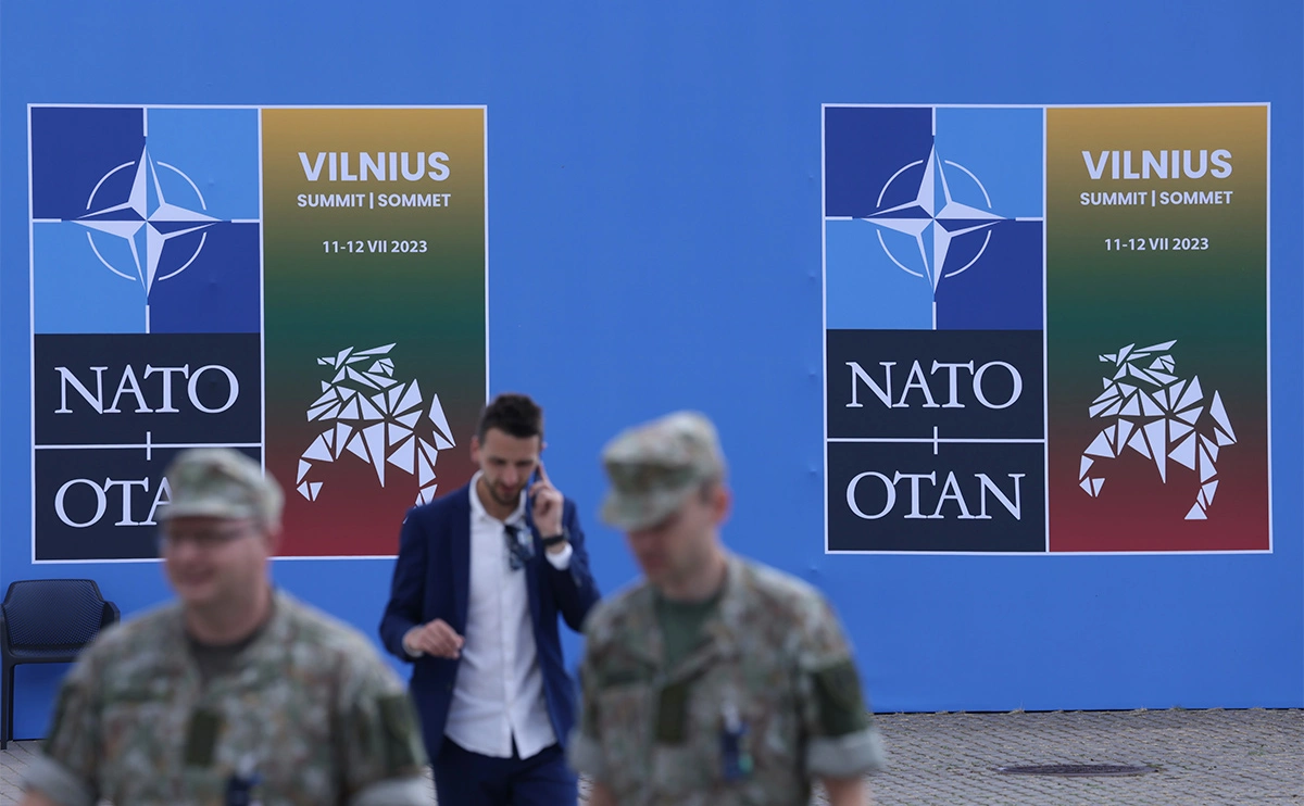 Sean Gallup / Getty Images