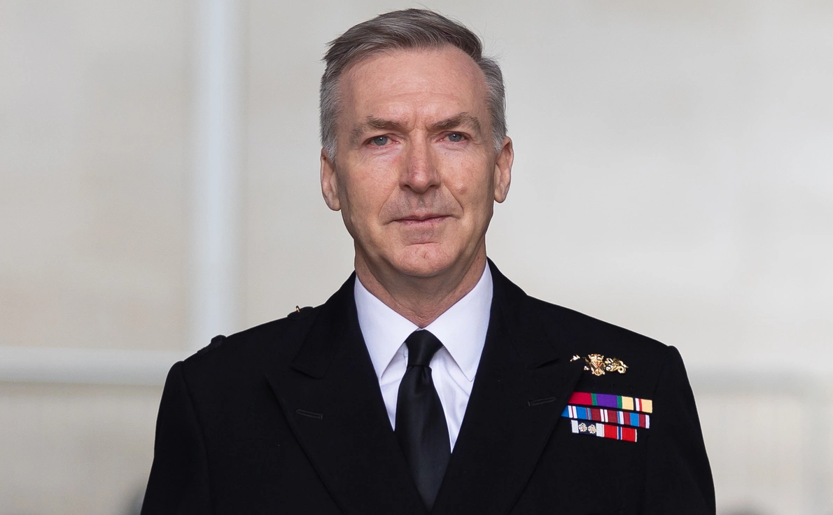 Tejas Sandhu / Keystone Press Agency / Global Look Press