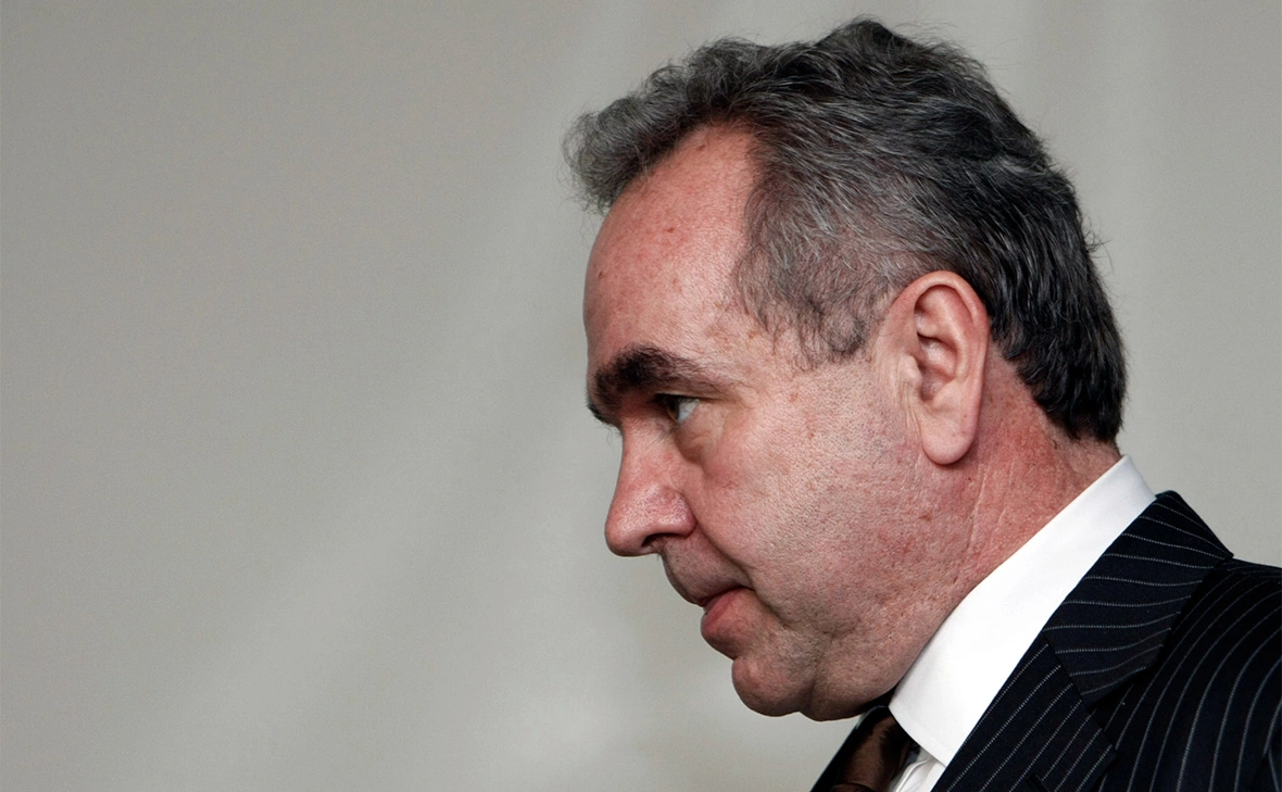 Issei Kato / Getty Images