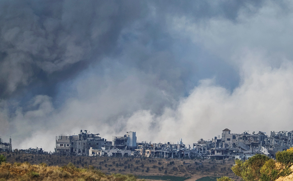 Александр Ермоченко / Reuters