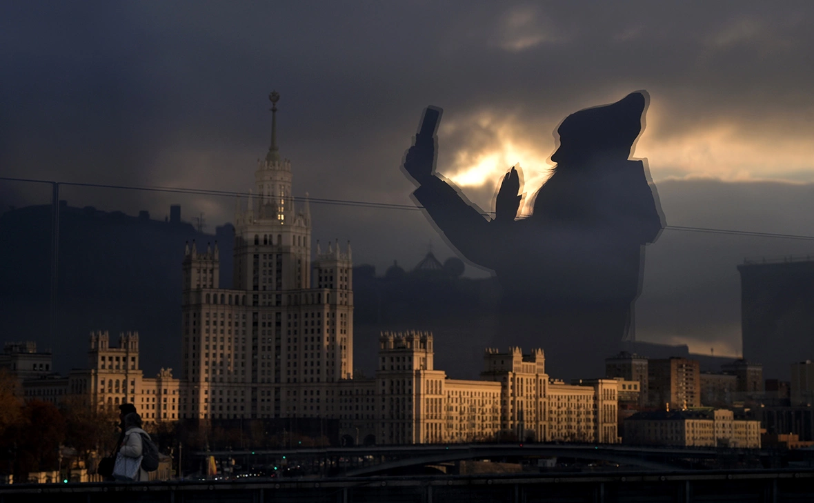 Евгений Биятов / РИА Новости