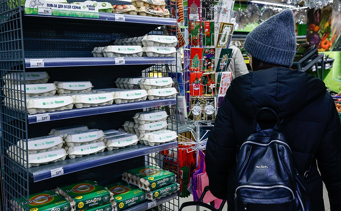 Андрей Любимов / РБК