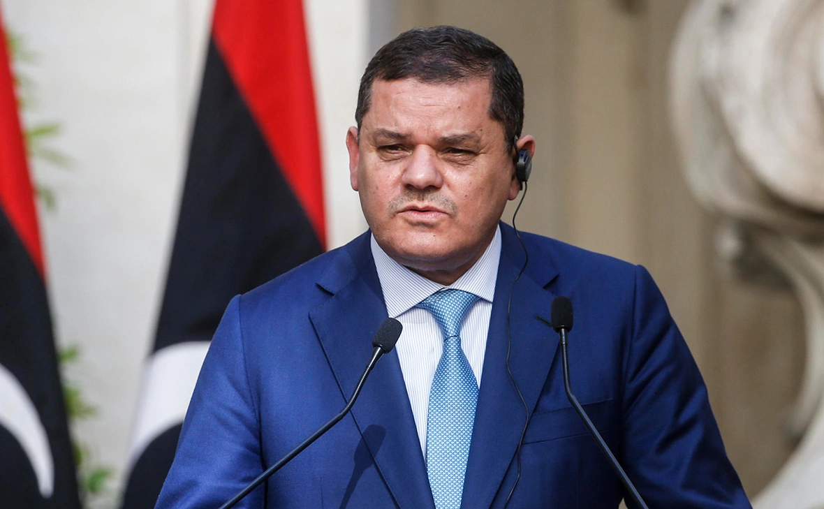 Fabio Frustaci / LaPress / Global Look Press