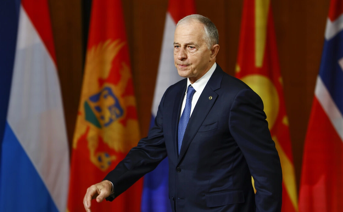 Keystone Press Agency / Global Look Press