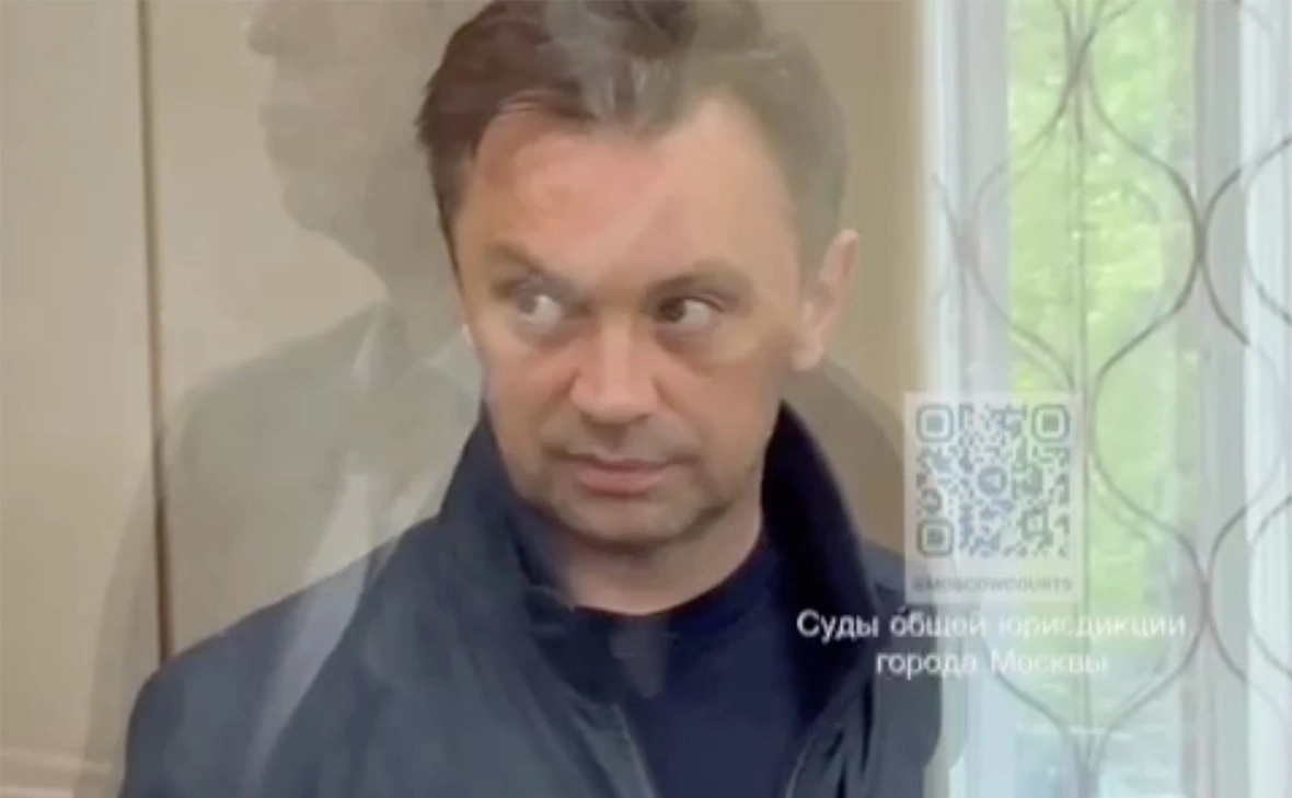 moscowcourts / Telegram