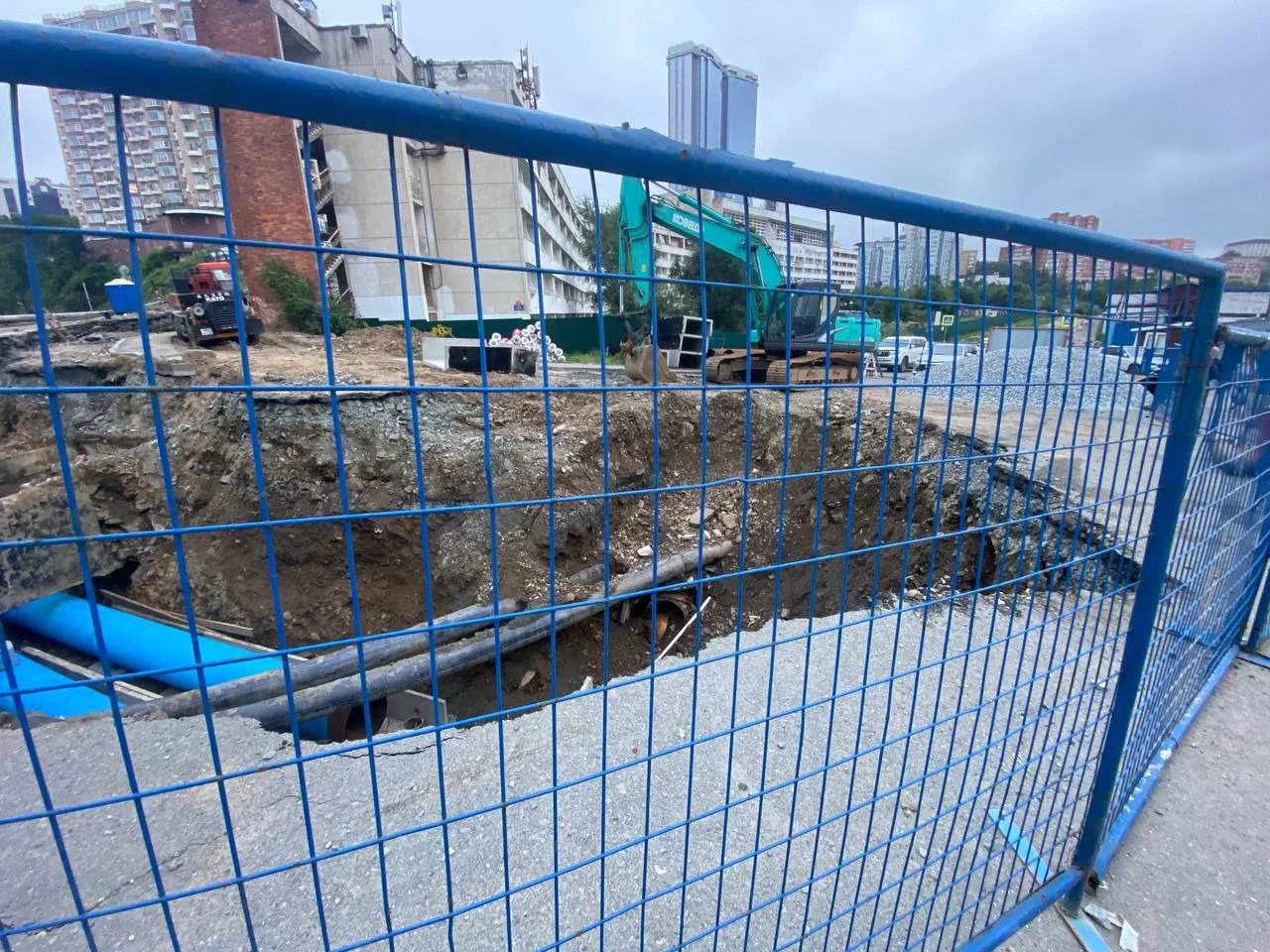 РБК Приморье