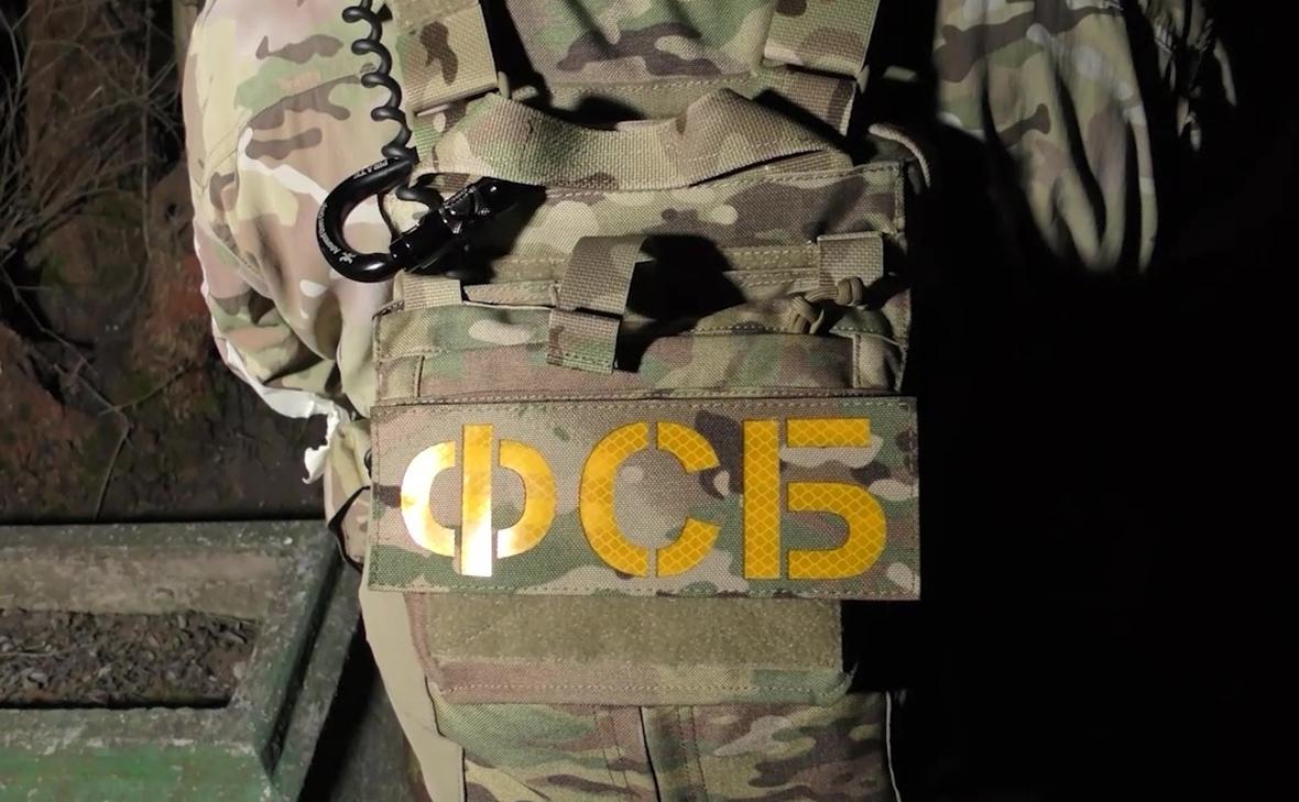 ФСБ сообщила о ликвидации в КЧР боевика, готовившего атаку на силовиков