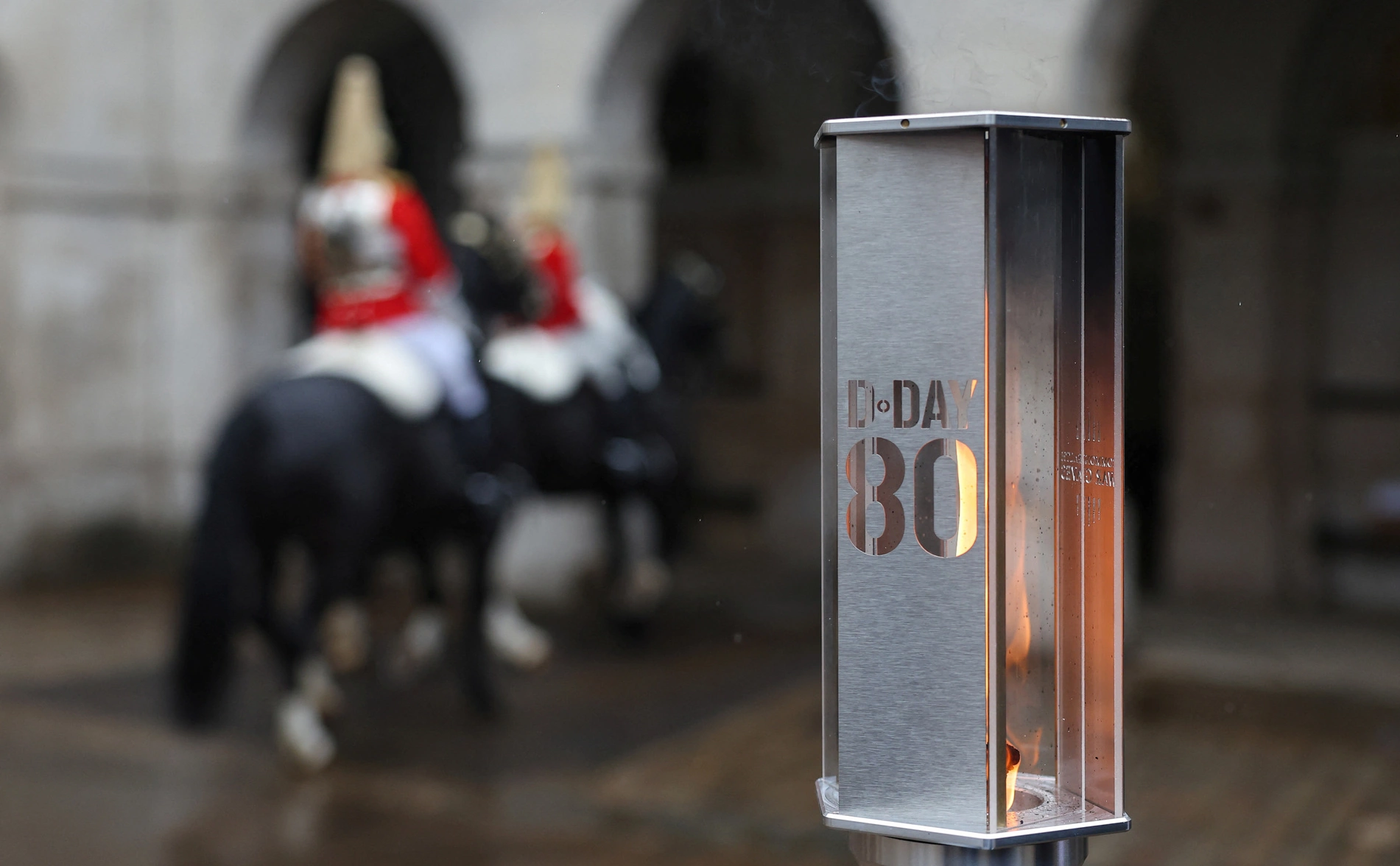 Toby Melville / Reuters