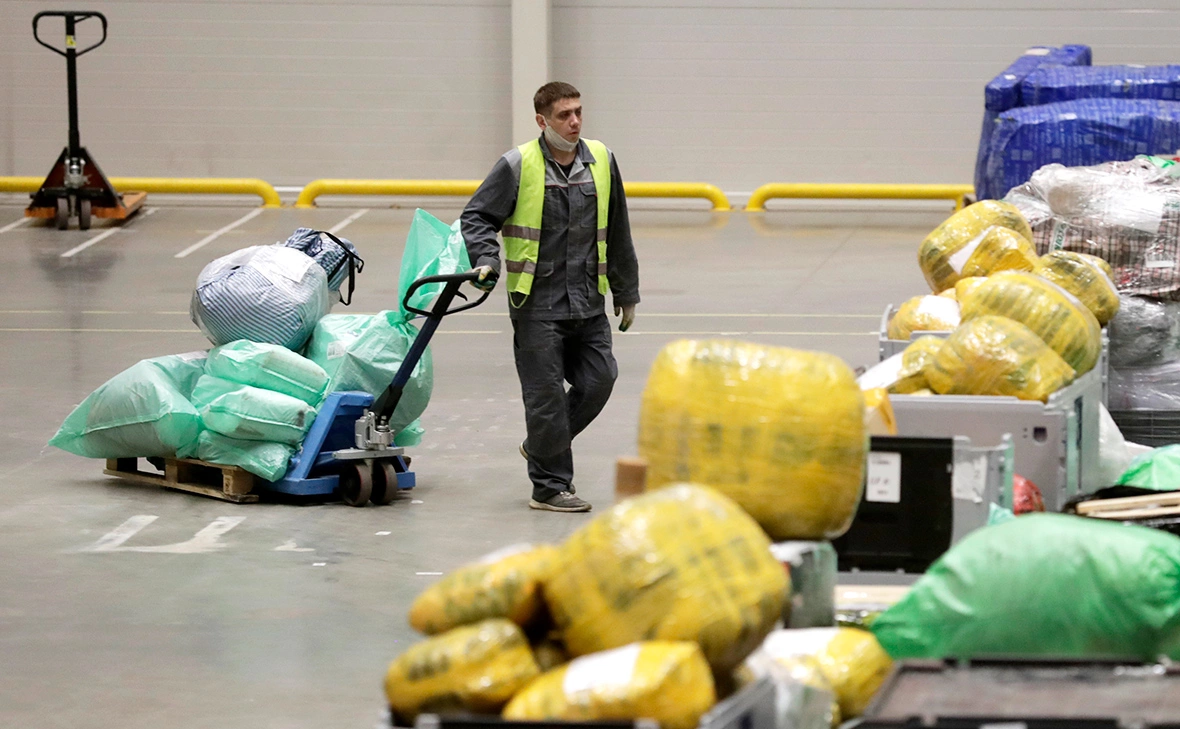 Михаил Метцель / ТАСС