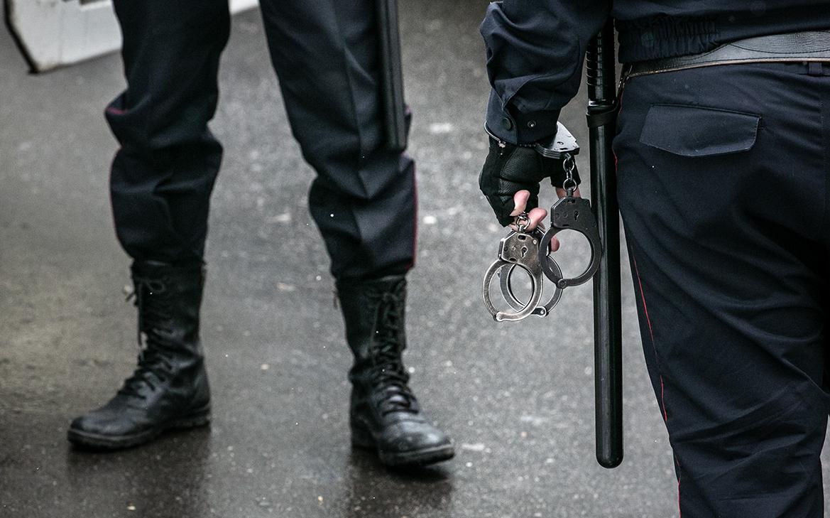 В Москве случайно поймали боевика «Джебхат ан-Нусры»
