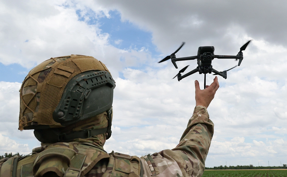 Александр Полегенько / ТАСС