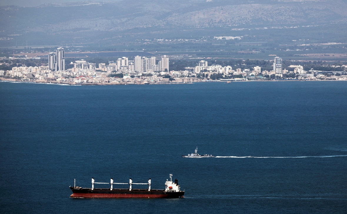 Ronen Zvulun / Reuters