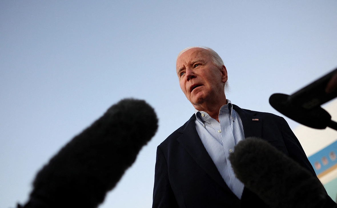 Tom Brenner / Reuters