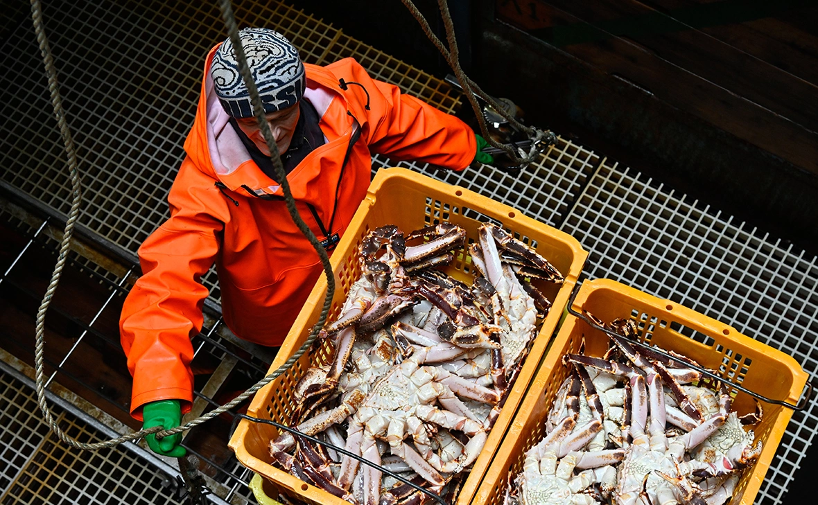 Лев Федосеев / ТАСС