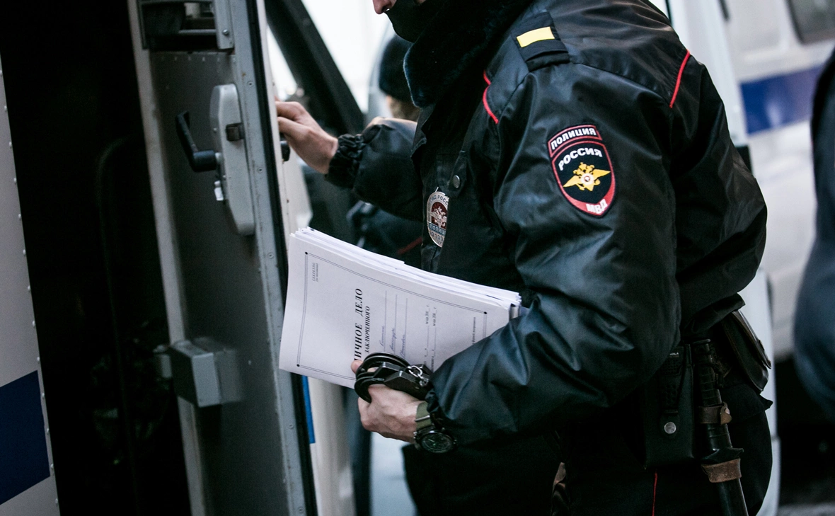 Владимир Андреев / URA.RU / TACC