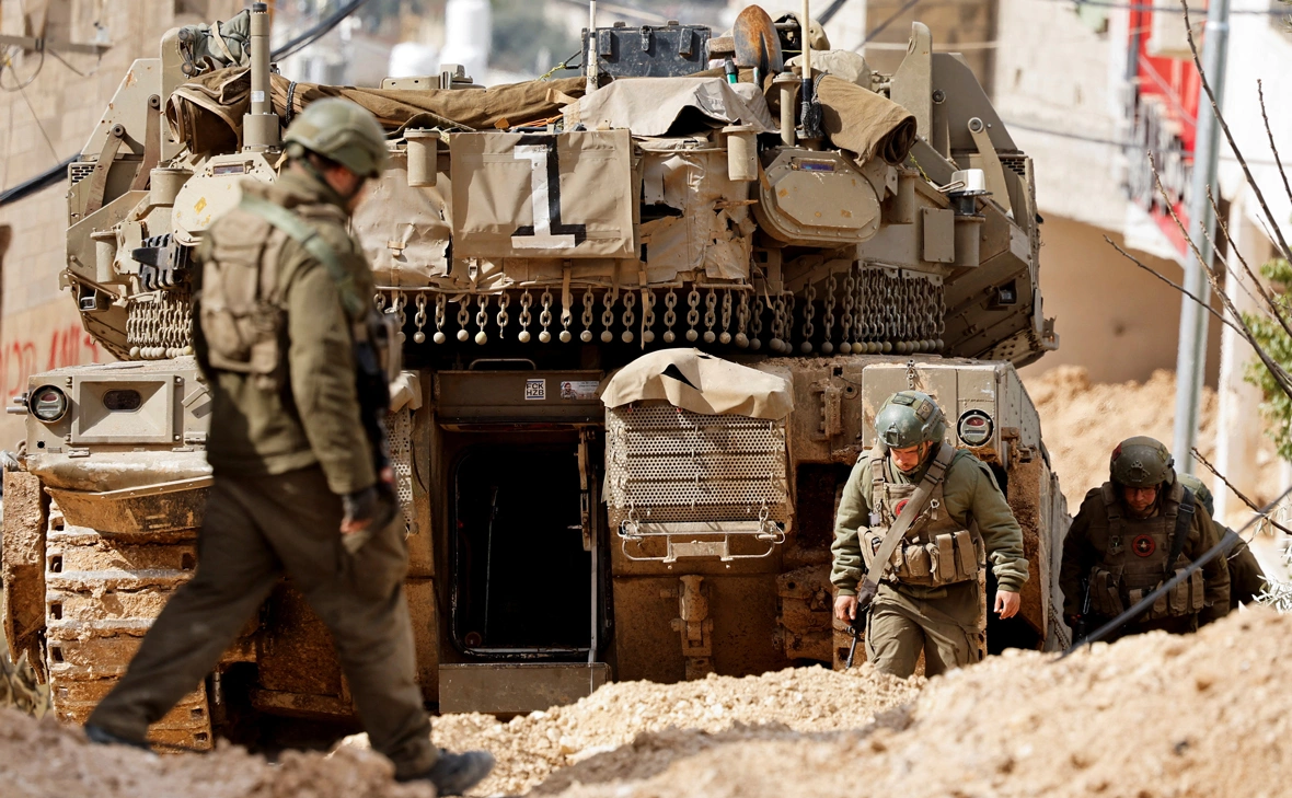 Raneen Sawafta / Reuters